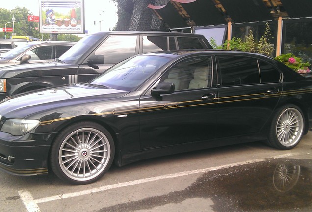 Alpina B7