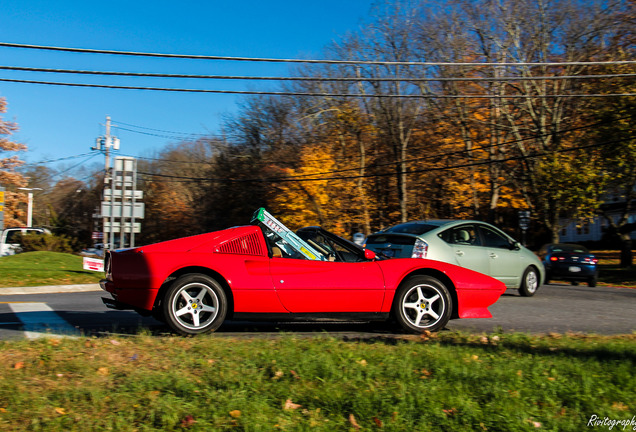 Ferrari 308 GTS