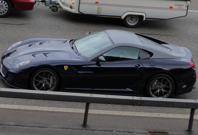 Ferrari 599 GTO