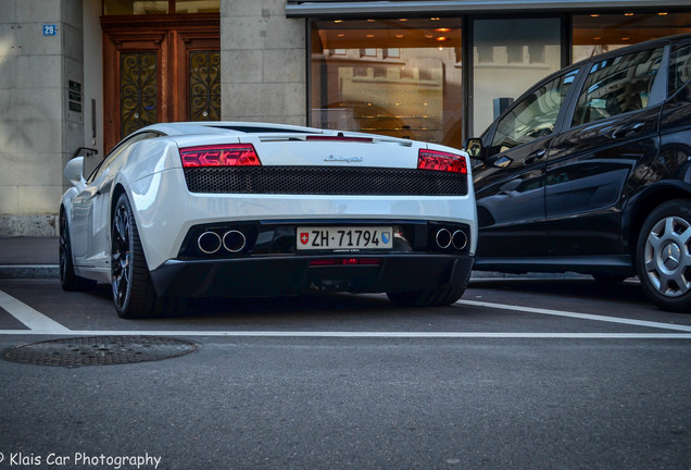 Lamborghini Gallardo LP560-4