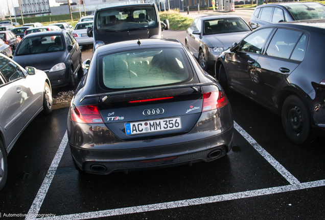 Audi TT-RS