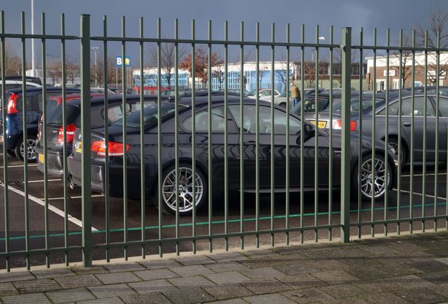 BMW M3 E92 Coupé