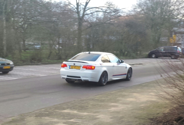 BMW M3 E92 Coupé