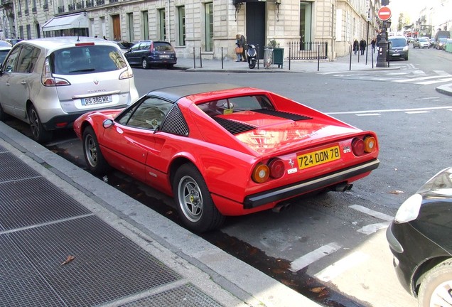 Ferrari 308 GTS