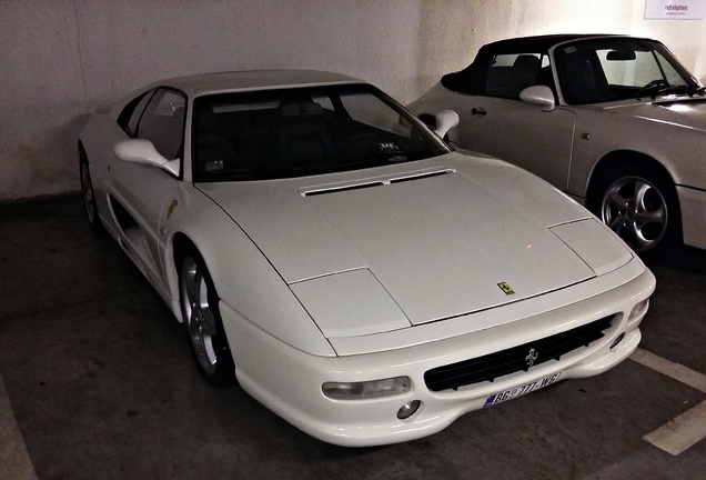 Ferrari F355 GTS