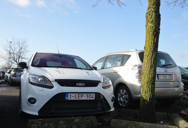 Ford Focus RS 2009