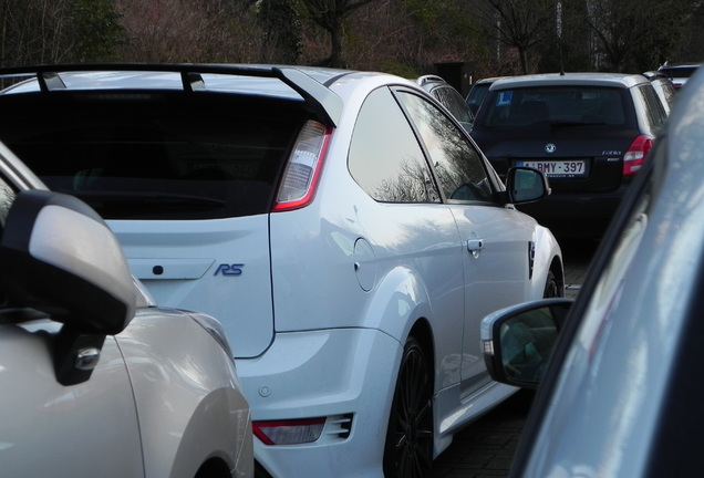 Ford Focus RS 2009