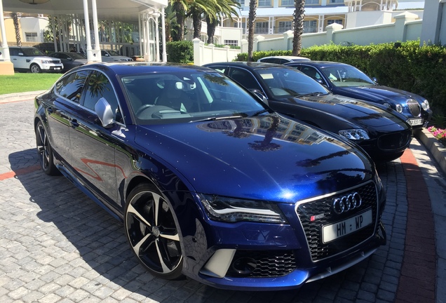 Audi RS7 Sportback