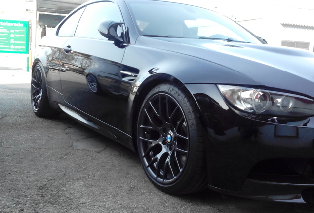 BMW M3 E92 Coupé