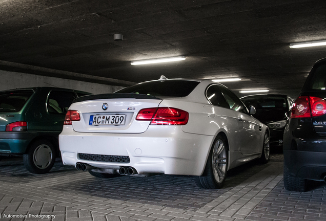 BMW M3 E92 Coupé