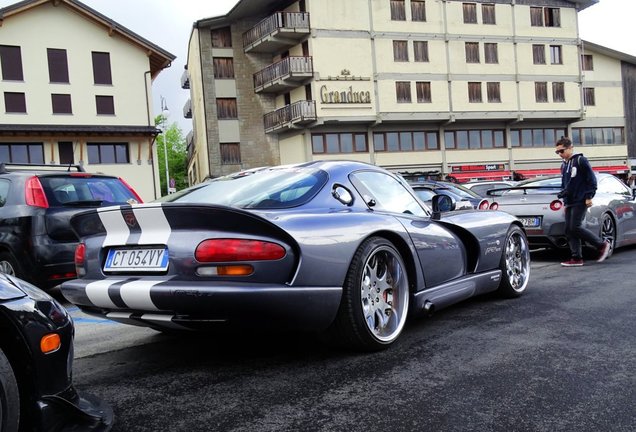 Dodge Viper GTS