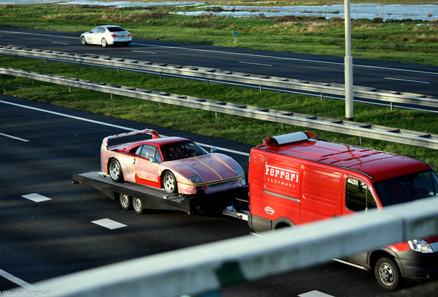 Ferrari F40