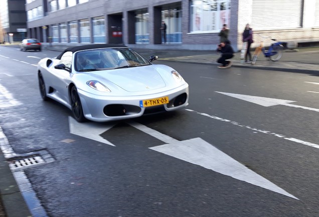 Ferrari F430 Spider