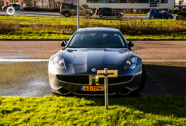 Fisker Karma