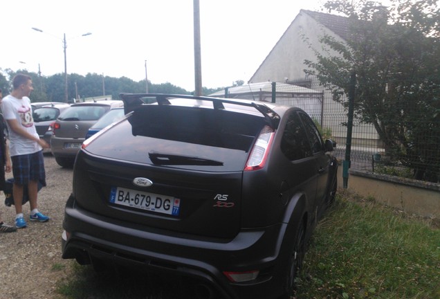 Ford Focus RS 500