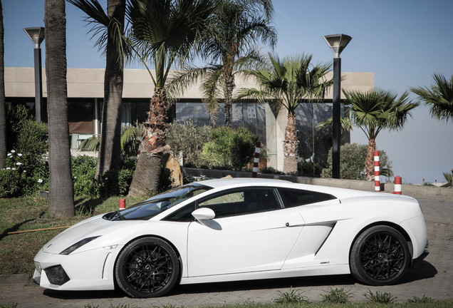 Lamborghini Gallardo LP560-4