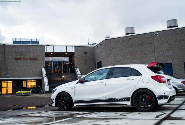 Mercedes-Benz A 45 AMG Edition 1