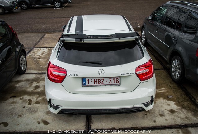 Mercedes-Benz A 45 AMG Edition 1