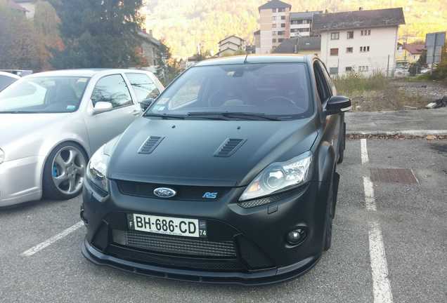 Ford Focus RS 2009