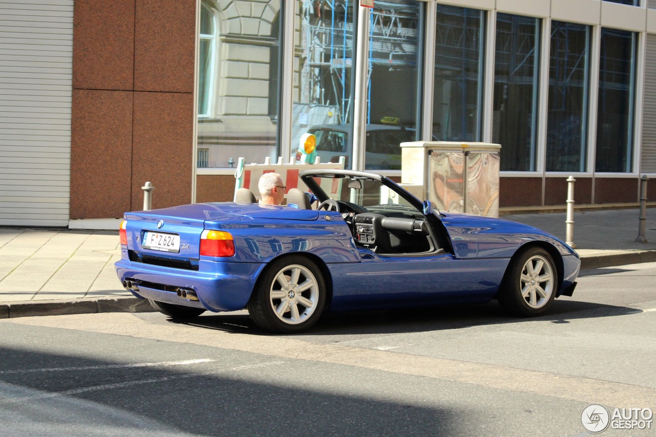 BMW Z1