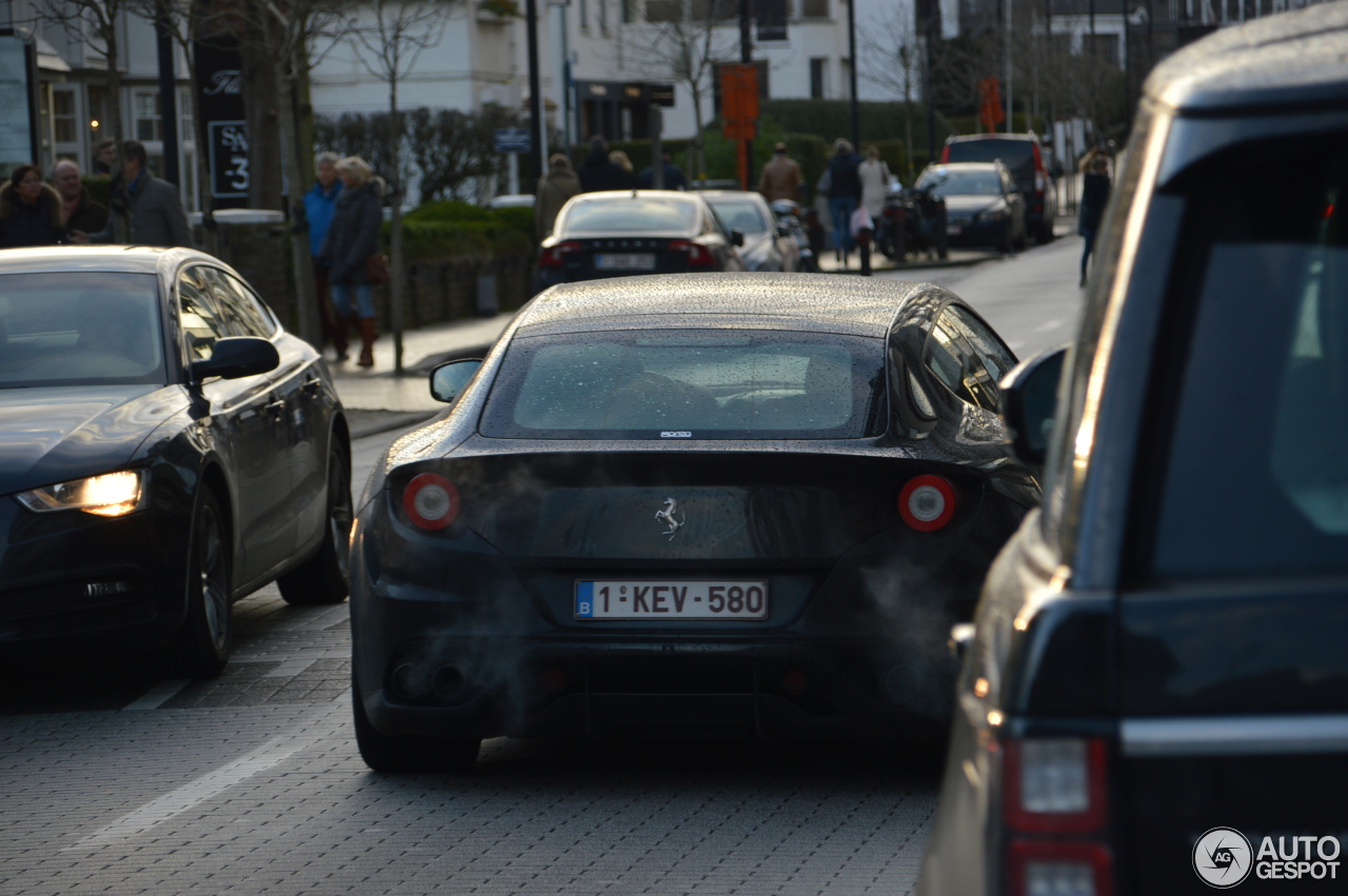 Ferrari FF