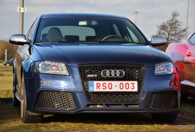 Audi RS3 Sportback