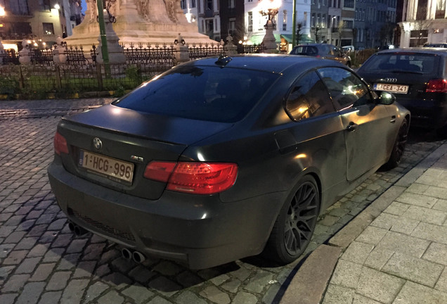 BMW M3 E92 Coupé