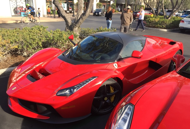 Ferrari LaFerrari