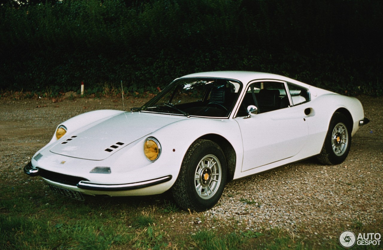 Ferrari Dino 246 GT