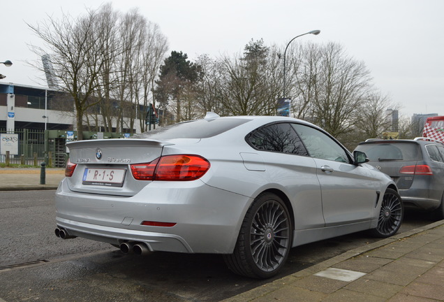 Alpina B4 BiTurbo