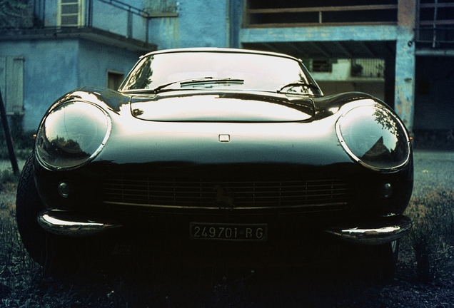 Ferrari 275 GTB