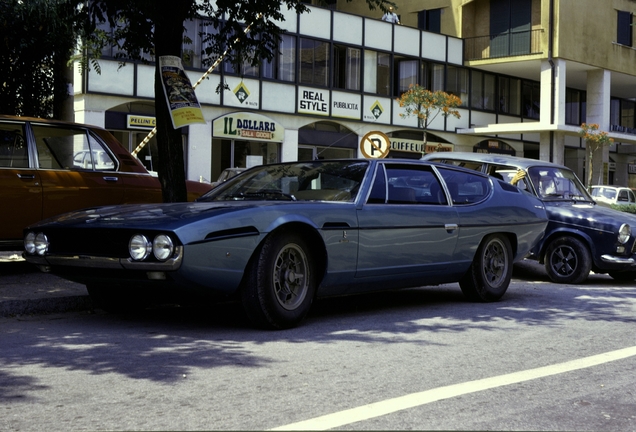 Lamborghini Espada