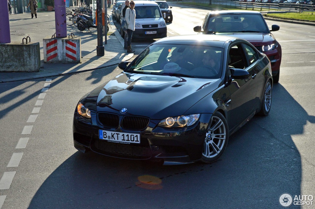 BMW M3 E92 Coupé