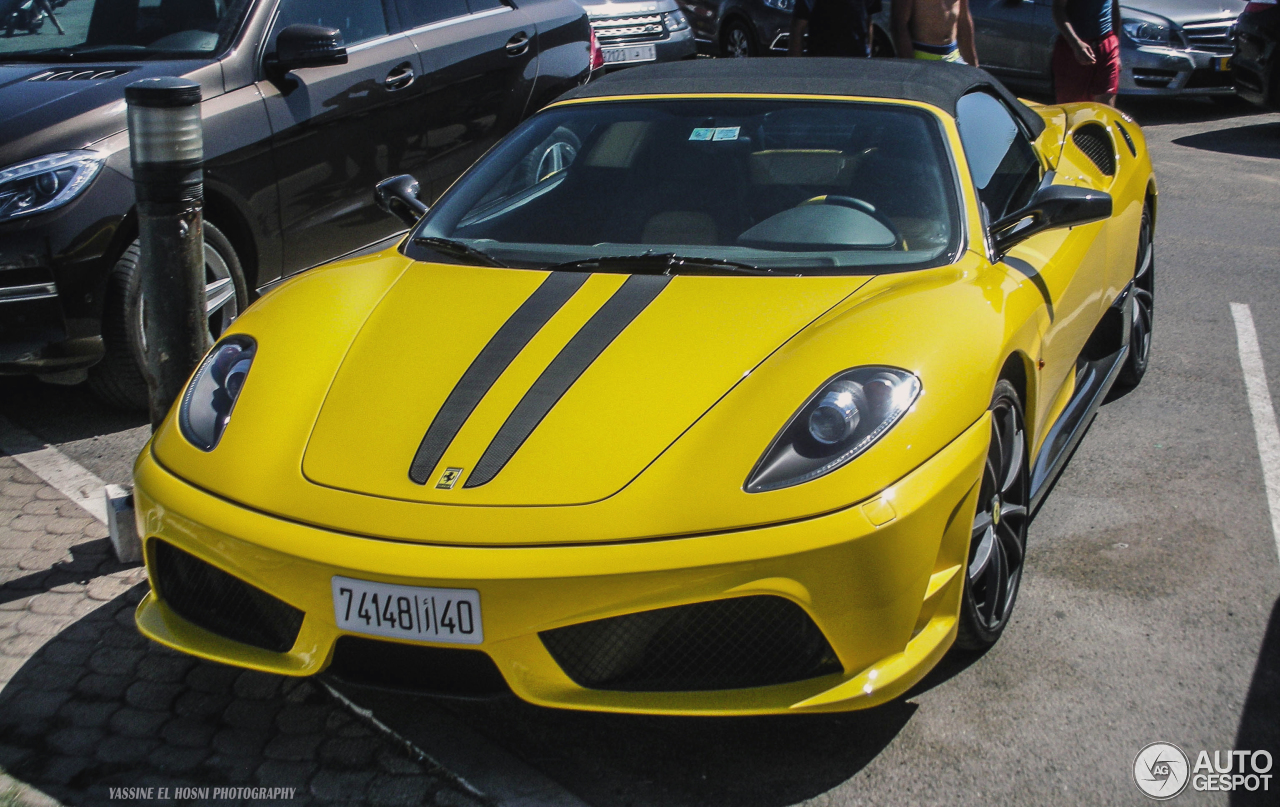 Ferrari F430 Spider