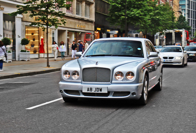 Bentley Arnage T