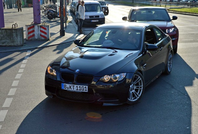 BMW M3 E92 Coupé