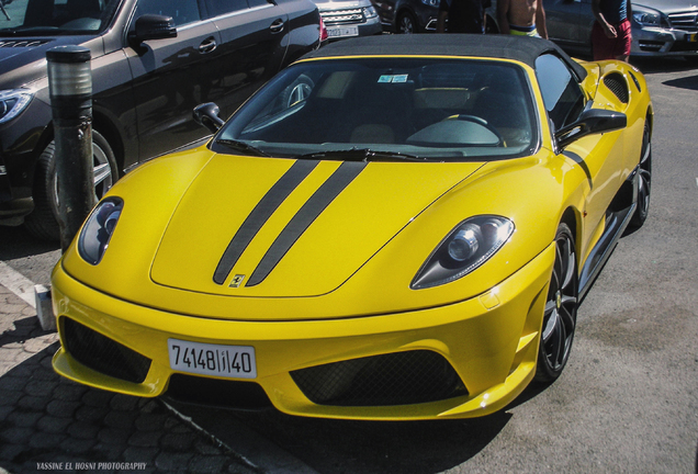 Ferrari F430 Spider