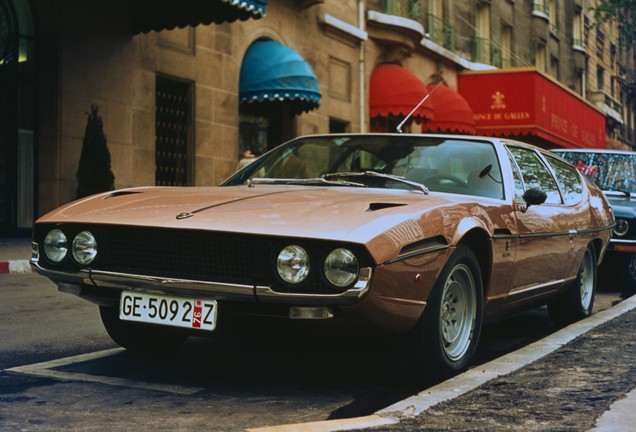 Lamborghini Espada