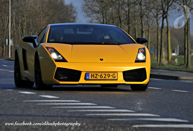 Lamborghini Gallardo SE