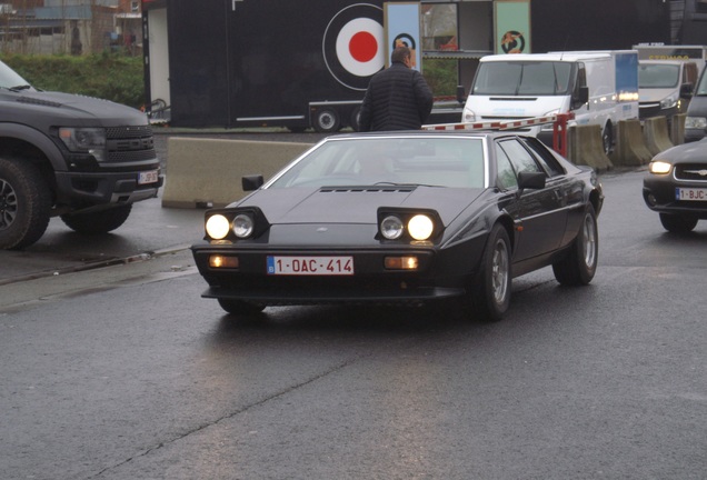 Lotus Esprit 2.2