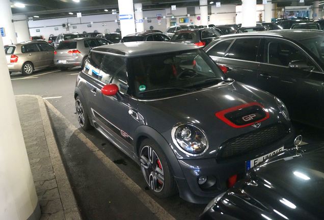 Mini R56 John Cooper Works GP