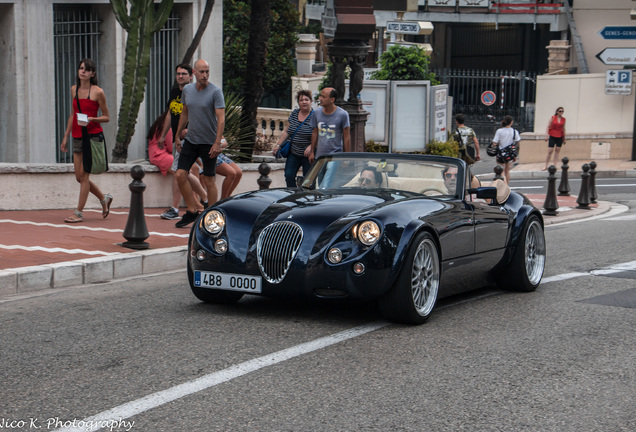 Wiesmann Roadster MF3