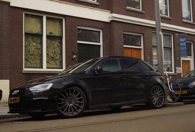 Audi RS3 Sportback 8V