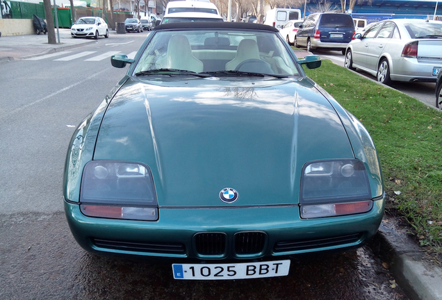 BMW Z1