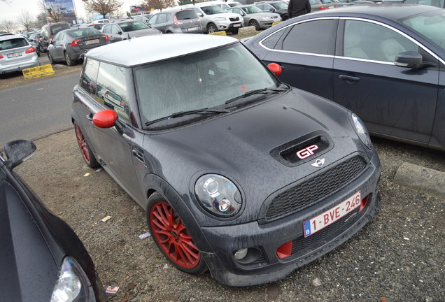 Mini R56 John Cooper Works GP