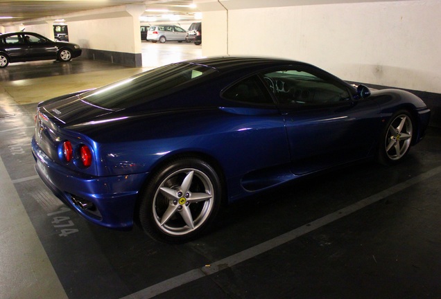 Ferrari 360 Modena