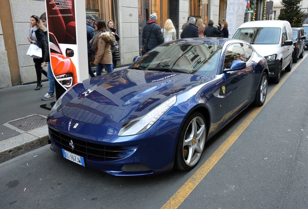 Ferrari FF