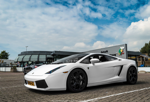 Lamborghini Gallardo