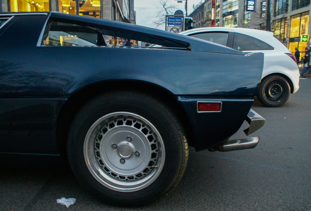 Maserati Merak SS