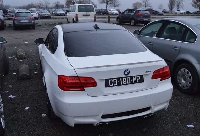 BMW M3 E92 Coupé